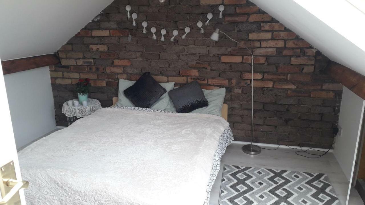Vintage Double Bedroom Victoria 1 Dunfermline Exteriér fotografie
